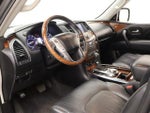2016 QX80 Thumbnail 3
