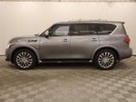 2016 QX80 Thumbnail 8