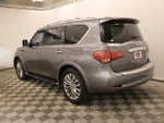 2016 QX80 Thumbnail 12