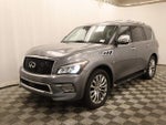 2016 QX80 Thumbnail 14