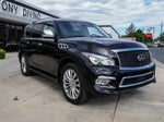 2017 QX80 Thumbnail 1