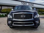 2017 QX80 Thumbnail 2