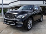 2017 QX80 Thumbnail 3