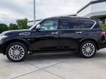 2017 QX80 Thumbnail 4