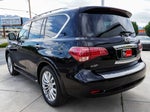 2017 QX80 Thumbnail 5