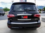 2017 QX80 Thumbnail 6