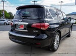 2017 QX80 Thumbnail 7