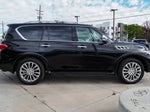 2017 QX80 Thumbnail 8