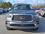 2018 QX80 Thumbnail 2