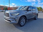 2018 QX80 Thumbnail 3