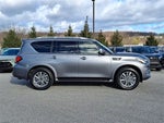 2018 QX80 Thumbnail 7