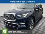 2018 QX80 Thumbnail 4