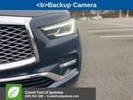 2018 QX80 Thumbnail 7