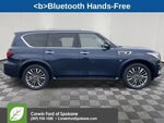 2018 QX80 Thumbnail 9