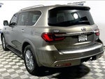 2019 QX80 Thumbnail 8