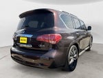 2011 QX56 Thumbnail 4
