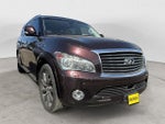 2011 QX56 Thumbnail 5