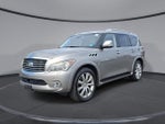 2014 QX80 Thumbnail 1
