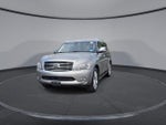 2014 QX80 Thumbnail 3