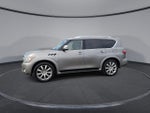 2014 QX80 Thumbnail 4