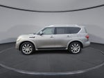 2014 QX80 Thumbnail 5