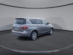 2014 QX80 Thumbnail 8