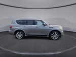 2014 QX80 Thumbnail 9