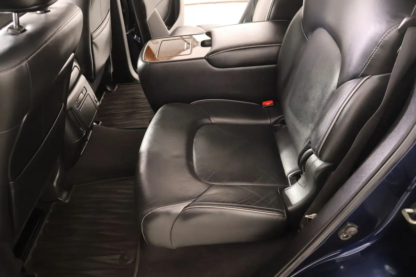 2019 INFINITI QX80 - $19,877
