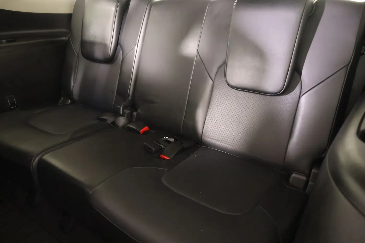 2019 INFINITI QX80 - $19,877