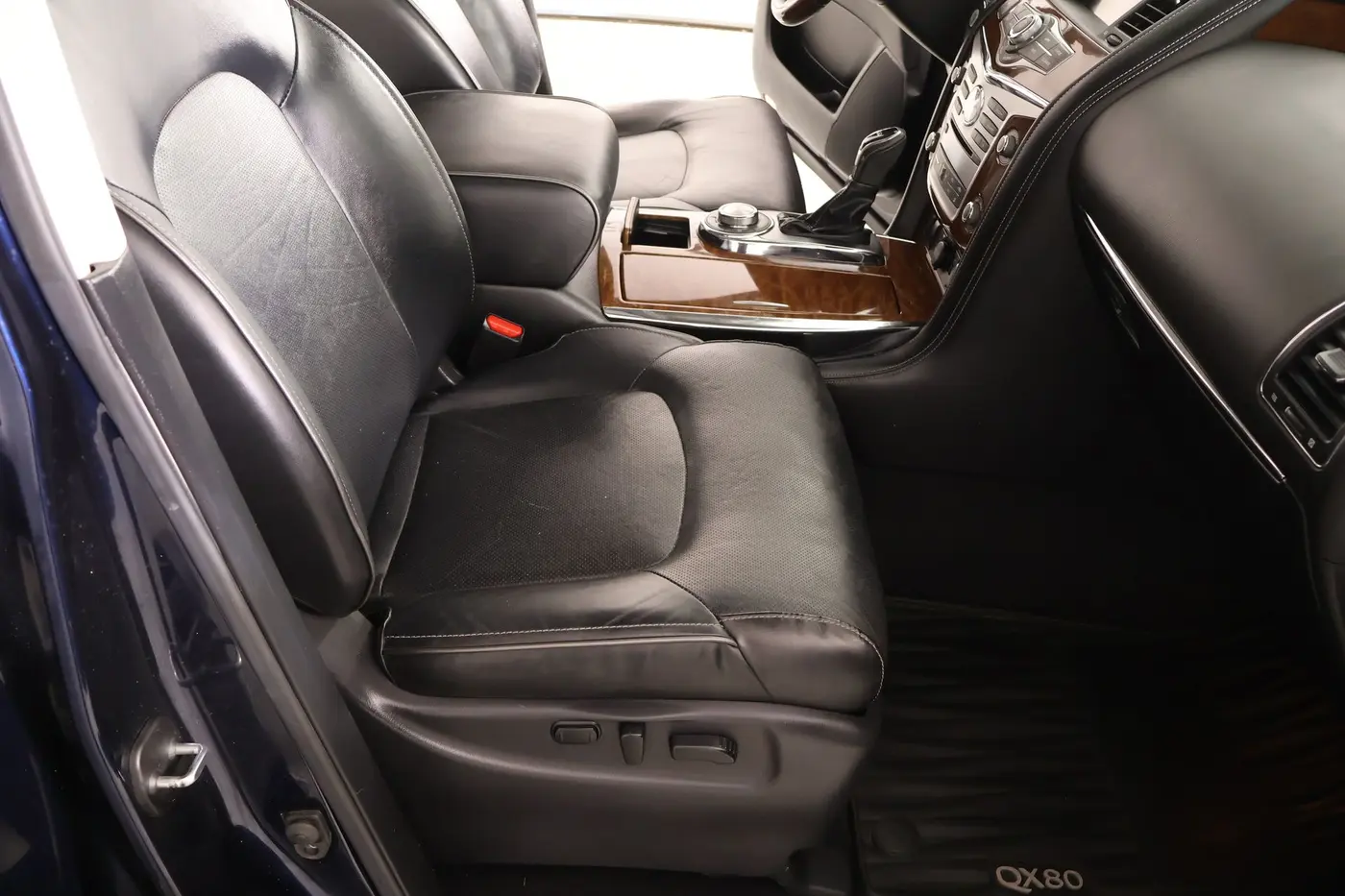 2019 INFINITI QX80 - $19,877