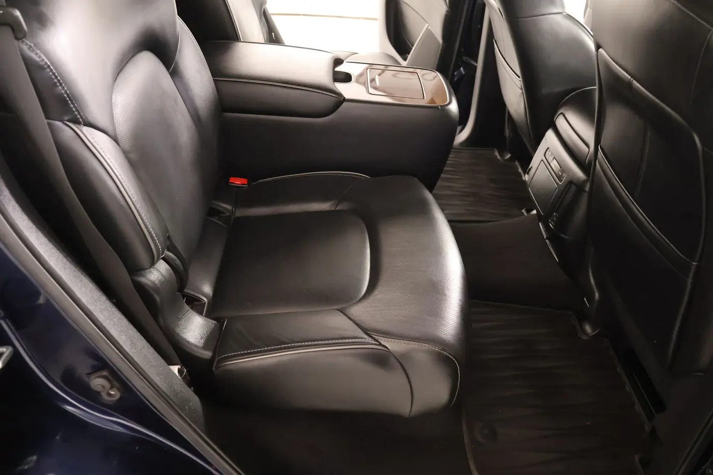 2019 INFINITI QX80 - $19,877