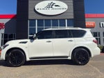 2017 QX80 Thumbnail 2