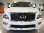 2017 QX80 Thumbnail 2