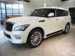 2017 QX80 Thumbnail 3