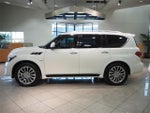 2017 QX80 Thumbnail 4