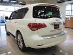 2017 QX80 Thumbnail 5