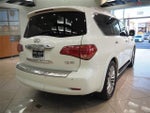 2017 QX80 Thumbnail 7