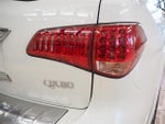2017 QX80 Thumbnail 8