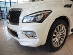 2017 QX80 Thumbnail 9