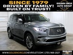 2018 QX80 Thumbnail 1