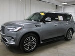 2018 QX80 Thumbnail 4