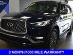 2018 QX80 Thumbnail 1