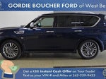 2018 QX80 Thumbnail 2