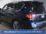 2018 QX80 Thumbnail 4