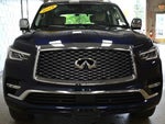 2018 QX80 Thumbnail 6