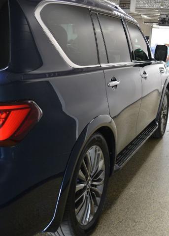 2018 INFINITI QX80 - $25,395