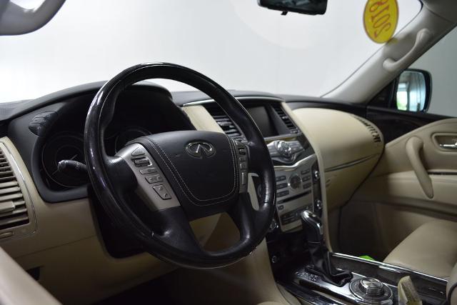 2018 INFINITI QX80 - $25,395