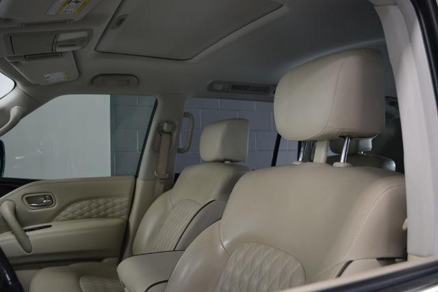 2018 INFINITI QX80 - $25,395