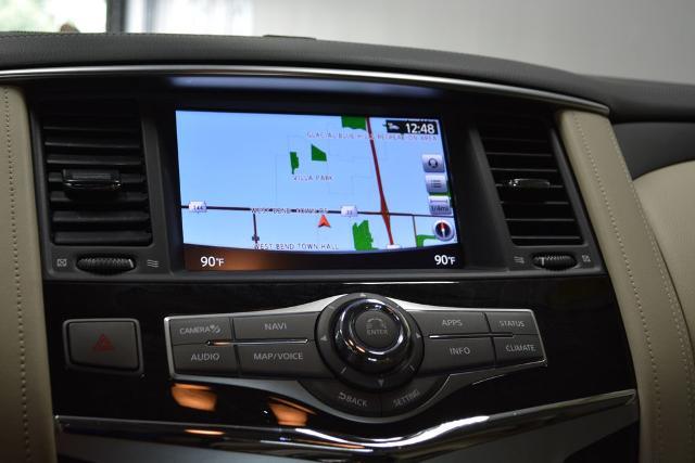 2018 INFINITI QX80 - $25,395