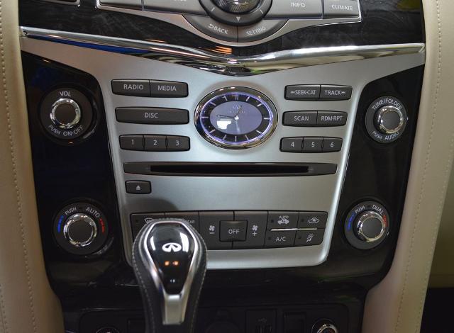 2018 INFINITI QX80 - $25,395